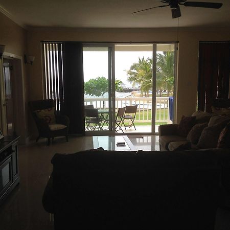 Whispering Seas Jamaica Apartment Ocho Rios Exterior foto