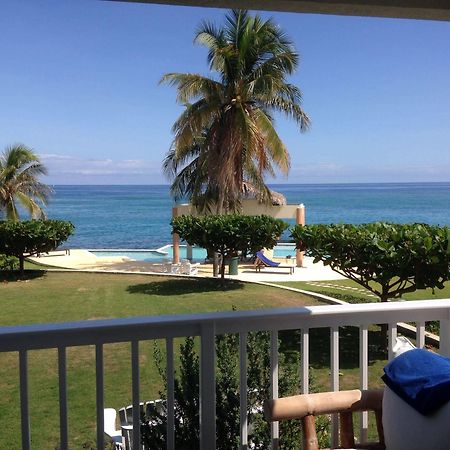 Whispering Seas Jamaica Apartment Ocho Rios Exterior foto