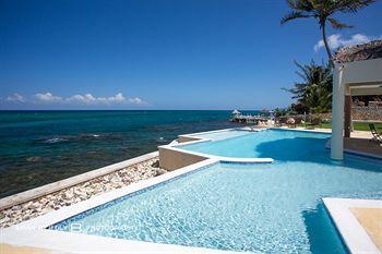 Whispering Seas Jamaica Apartment Ocho Rios Exterior foto