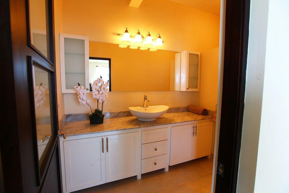 Whispering Seas Jamaica Apartment Ocho Rios Exterior foto