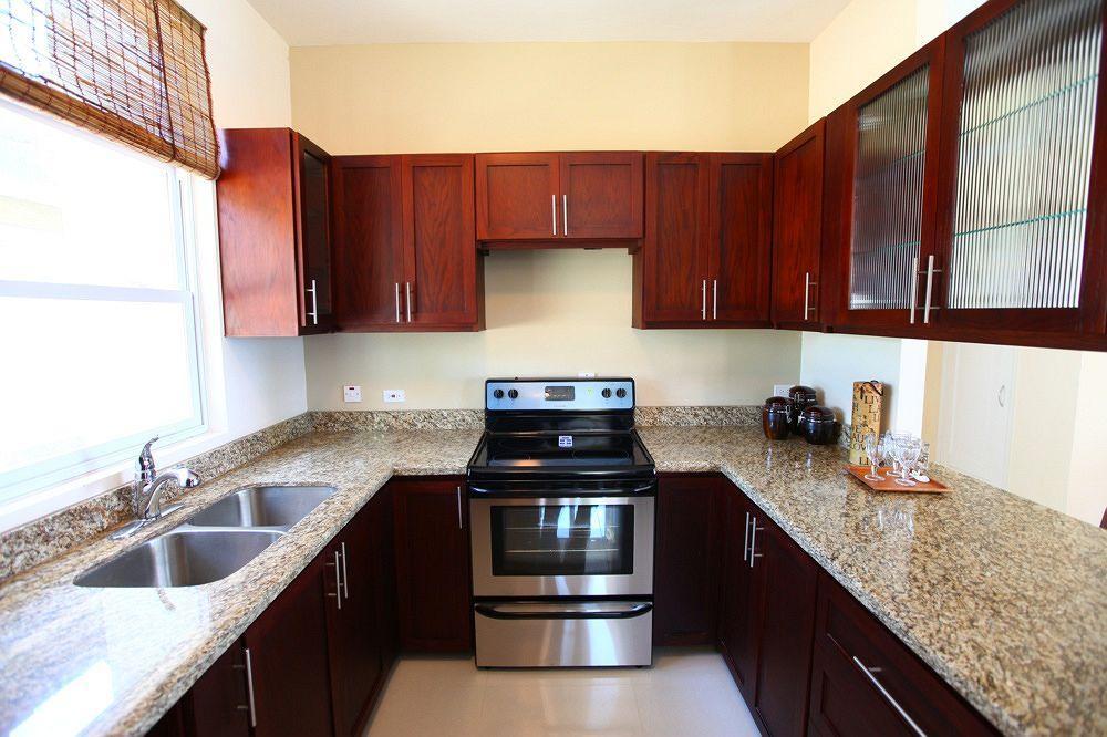 Whispering Seas Jamaica Apartment Ocho Rios Exterior foto