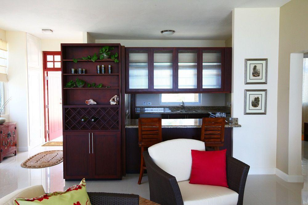 Whispering Seas Jamaica Apartment Ocho Rios Exterior foto