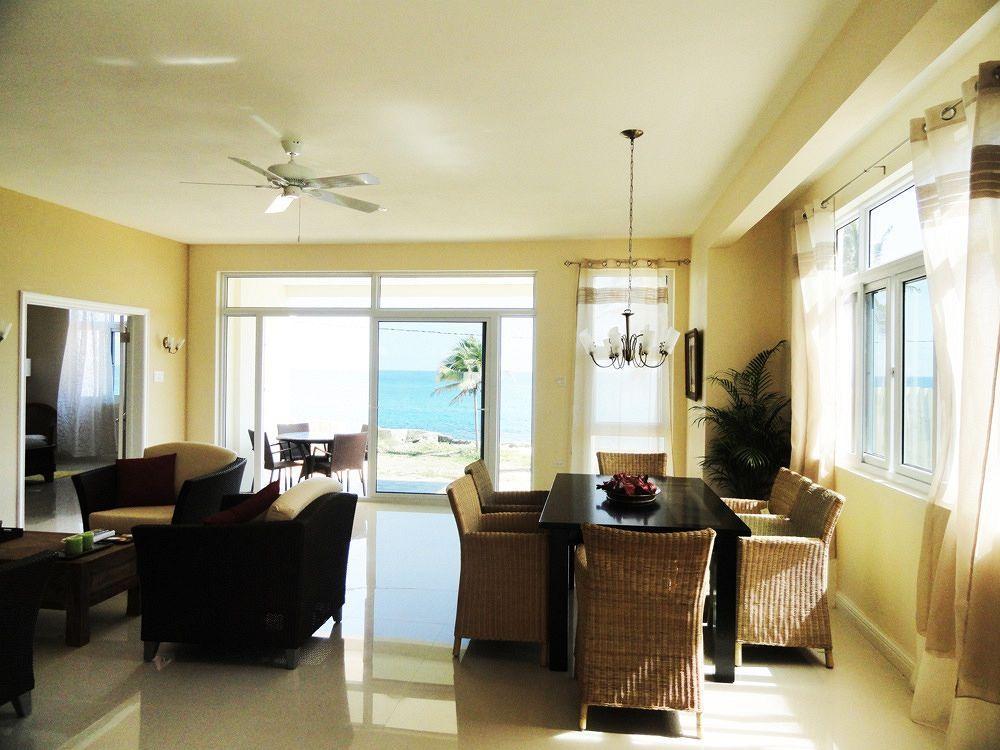 Whispering Seas Jamaica Apartment Ocho Rios Exterior foto