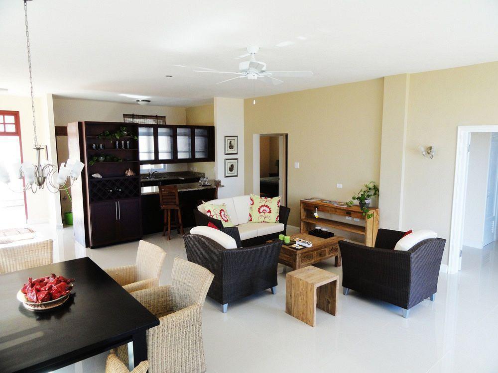 Whispering Seas Jamaica Apartment Ocho Rios Exterior foto