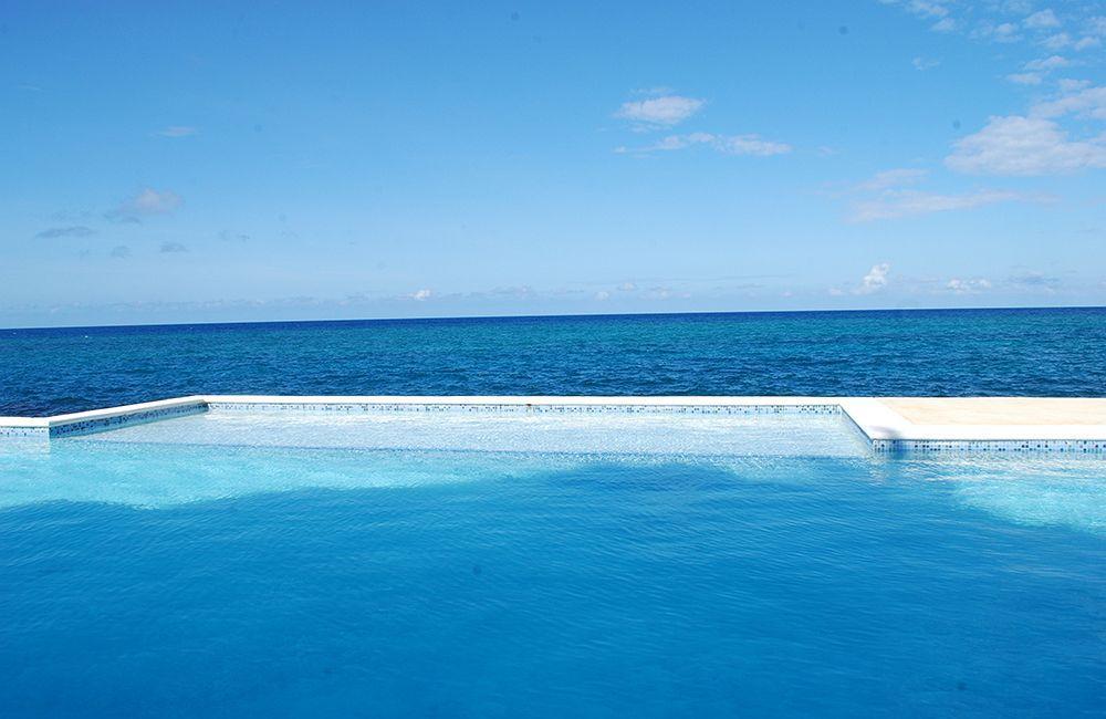 Whispering Seas Jamaica Apartment Ocho Rios Exterior foto