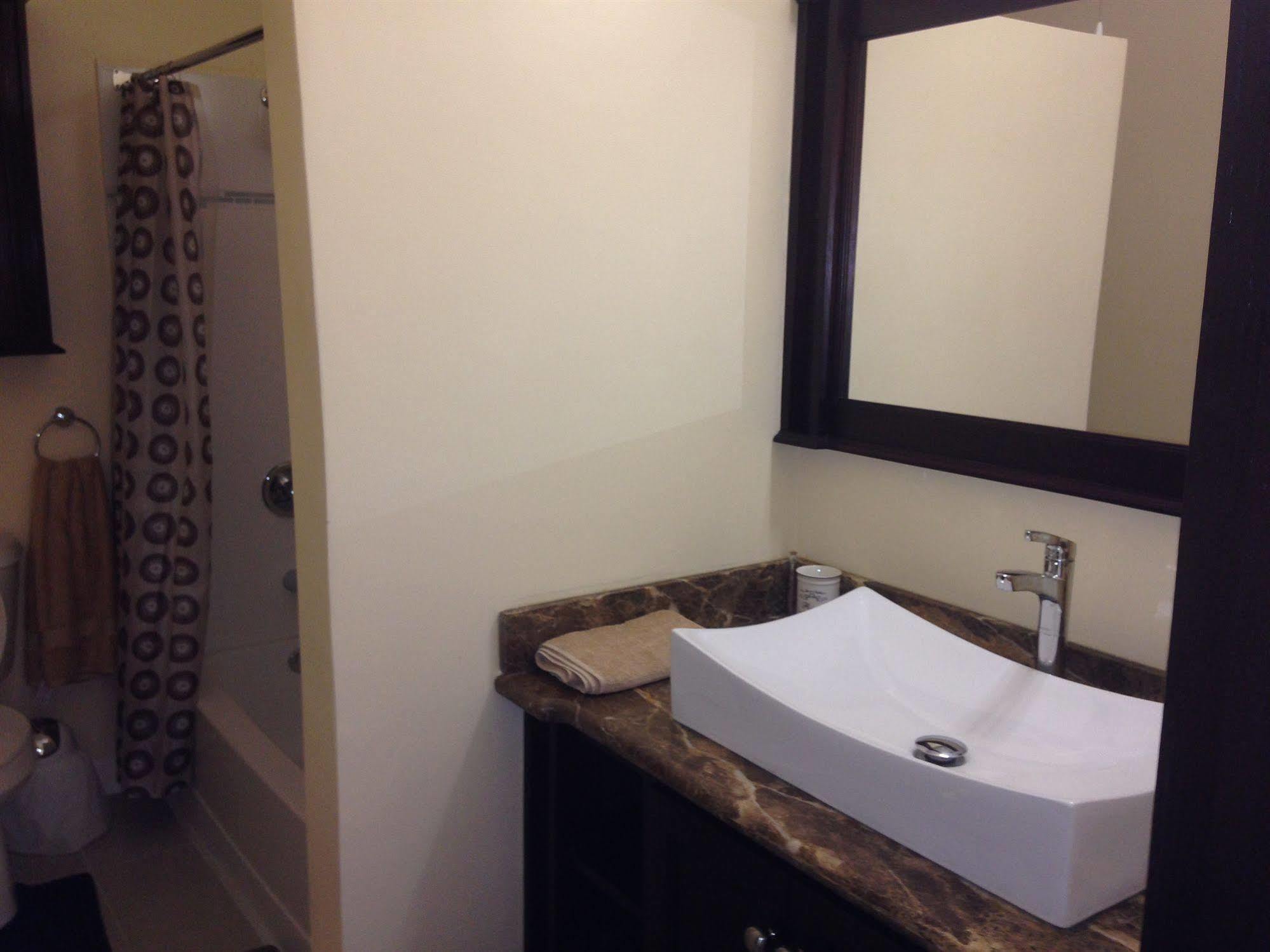 Whispering Seas Jamaica Apartment Ocho Rios Exterior foto