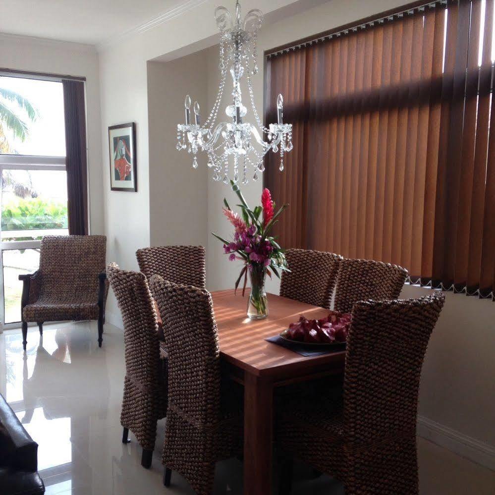Whispering Seas Jamaica Apartment Ocho Rios Exterior foto